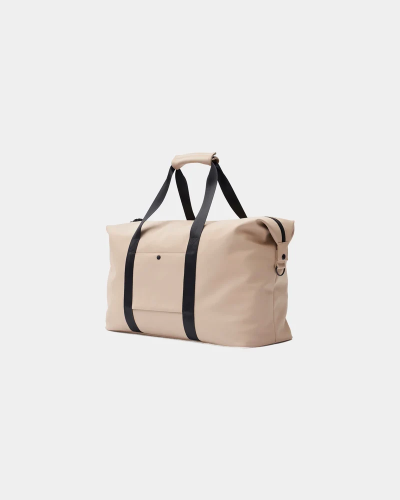 Sac weekend PU Vinga Baltimore 53L à personnaliser