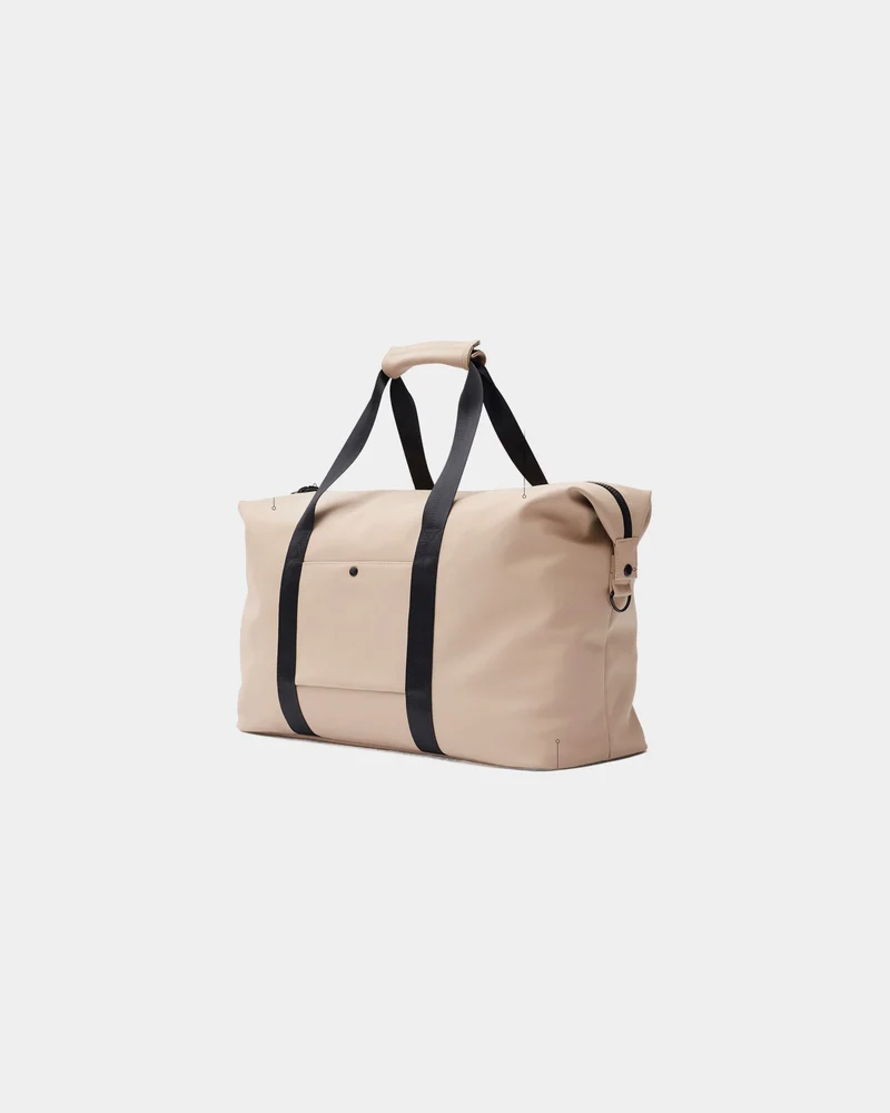 Sac weekend PU Vinga Baltimore 53L à personnaliser