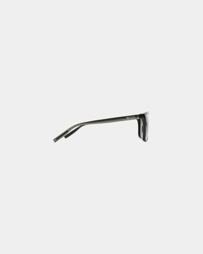 Lunettes de soleil polarisées en plastique recyclé à personnaliser