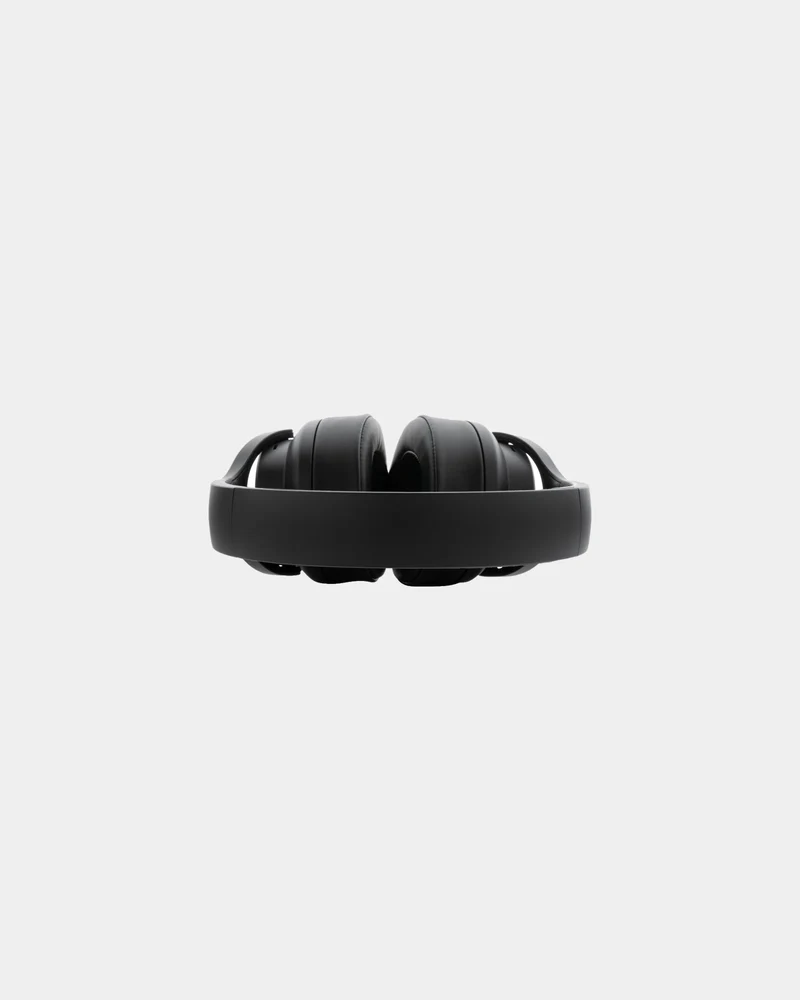 Casque audio ABS recyclé Urban Vitamin Palo Alto à personnaliser