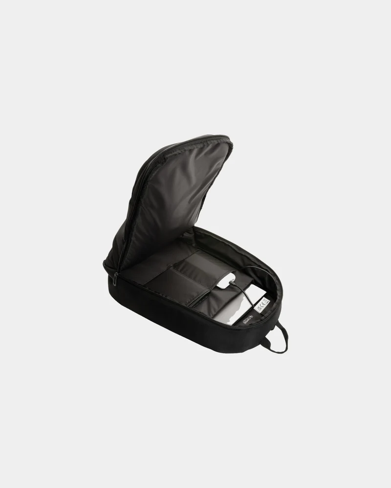 Sac à dos rPET 15,6" Swiss Peak AWARE™ à personnaliser