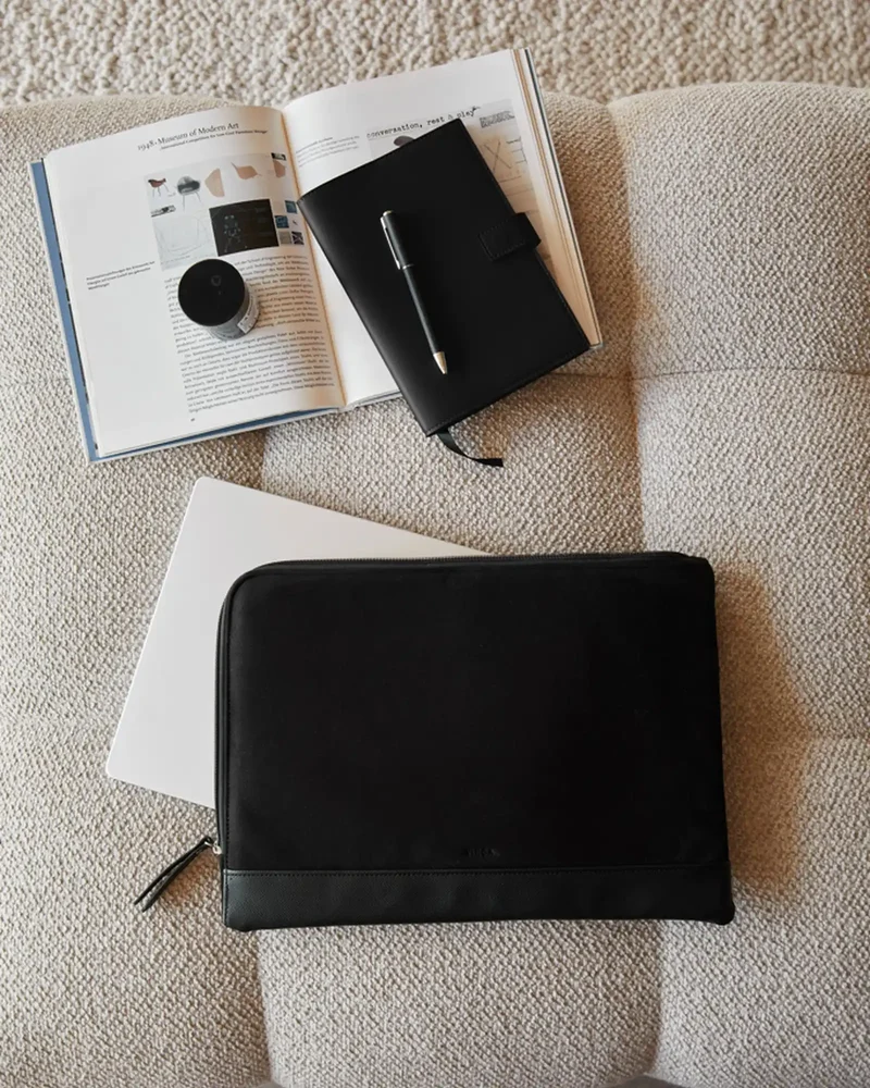 Pochette ordinateur Vinga Marlow 16" à personnaliser