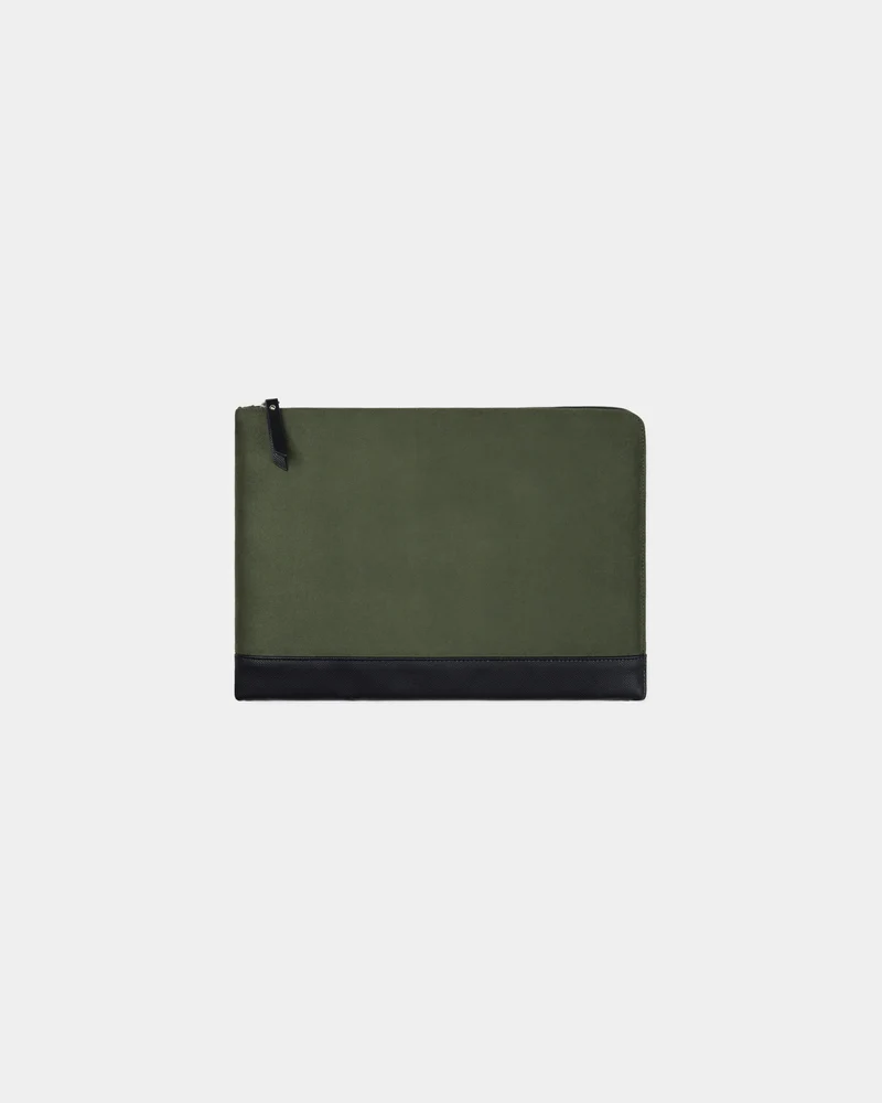 Pochette ordinateur Vinga Marlow 16" à personnaliser