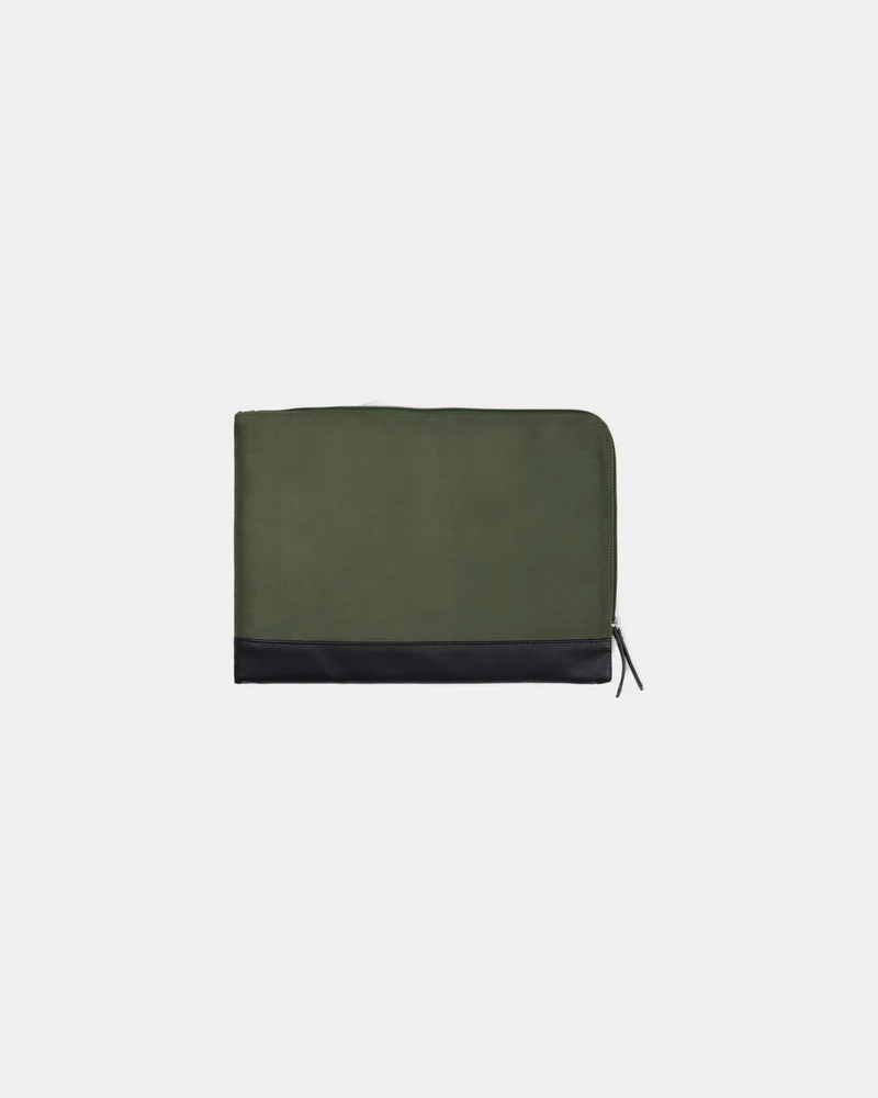 Pochette ordinateur Vinga Marlow 16" à personnaliser