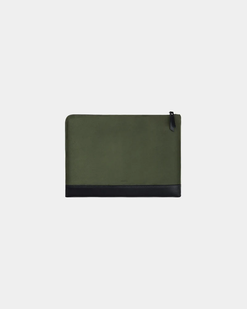 Pochette ordinateur Vinga Marlow 16" à personnaliser