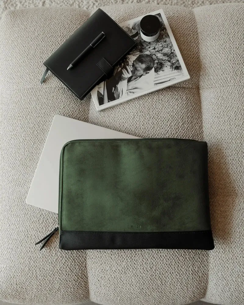 Pochette ordinateur Vinga Marlow 16" à personnaliser