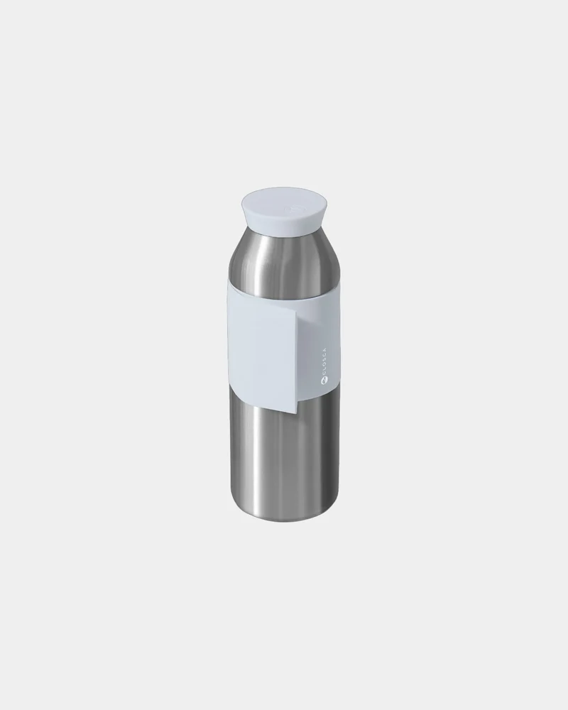Bouteille inox Closca 450ml à personnaliser