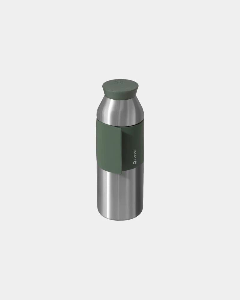 Bouteille inox Closca 450ml à personnaliser