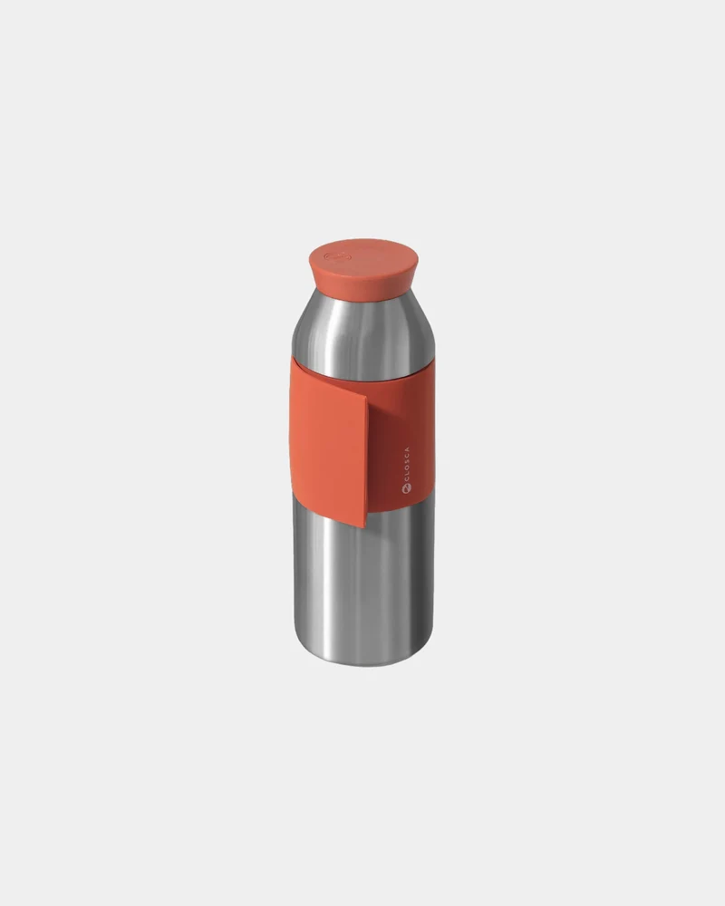 Bouteille inox Closca 450ml à personnaliser