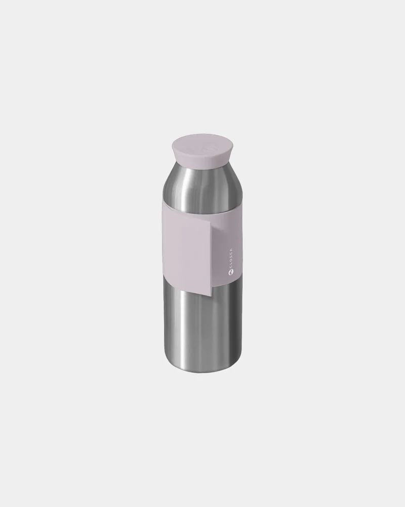 Bouteille inox Closca 450ml à personnaliser