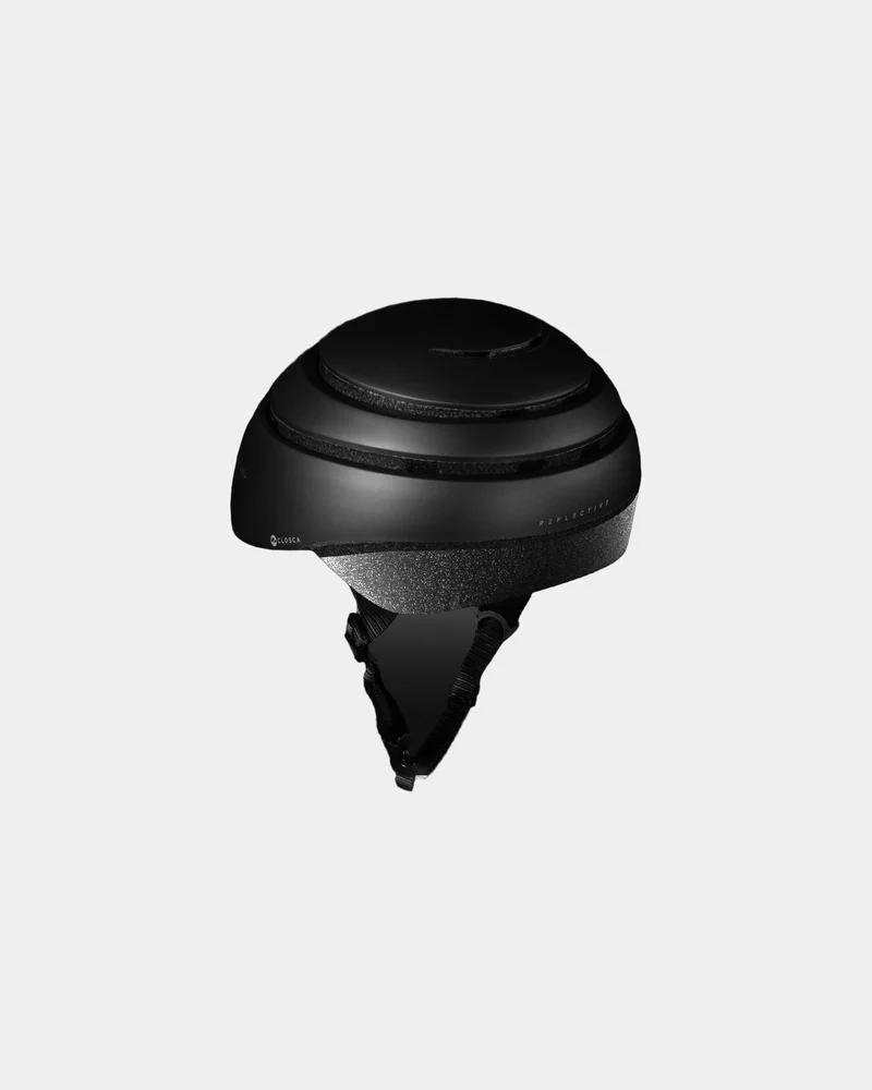 Casque léger Closca Loop Reflective Medium à personnaliser