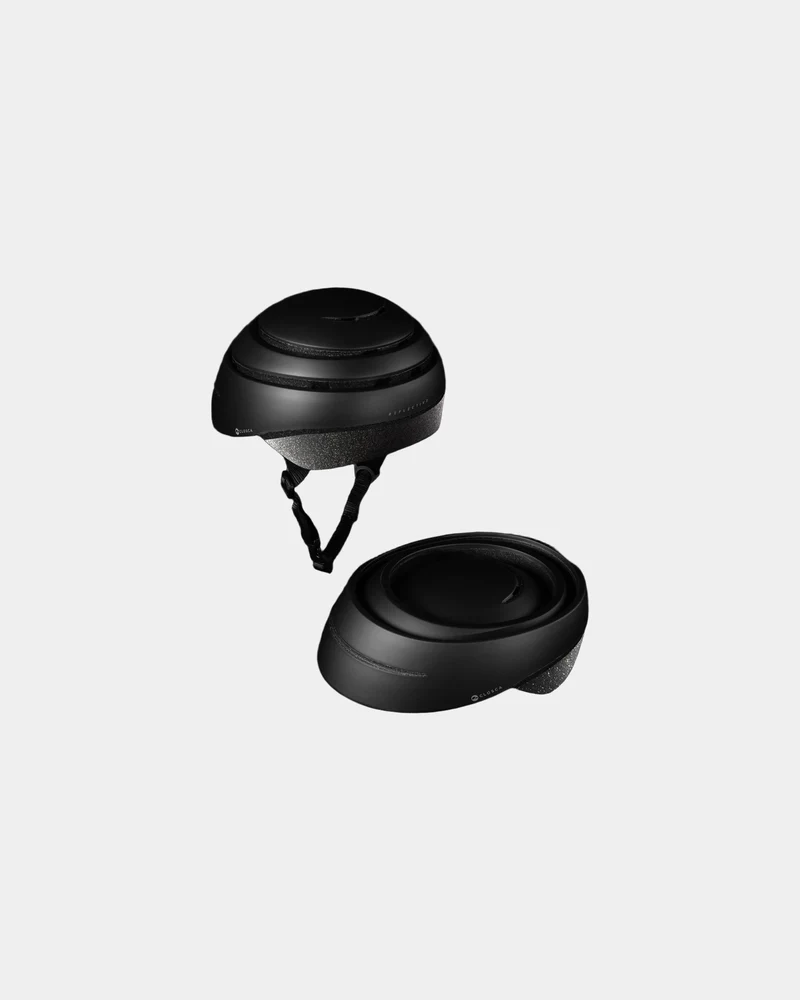 Casque léger Closca Loop Reflective Medium à personnaliser