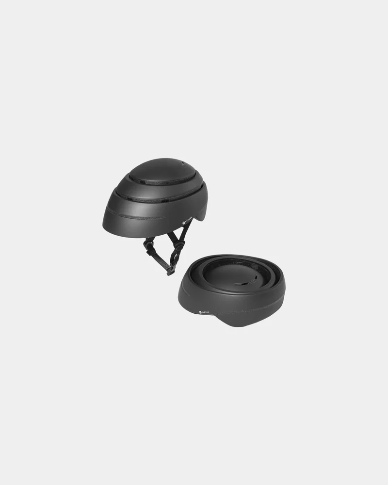 Casque pliable Closca Loop Medium à personnaliser