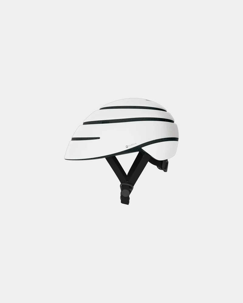 Casque pliable Closca Loop Medium à personnaliser