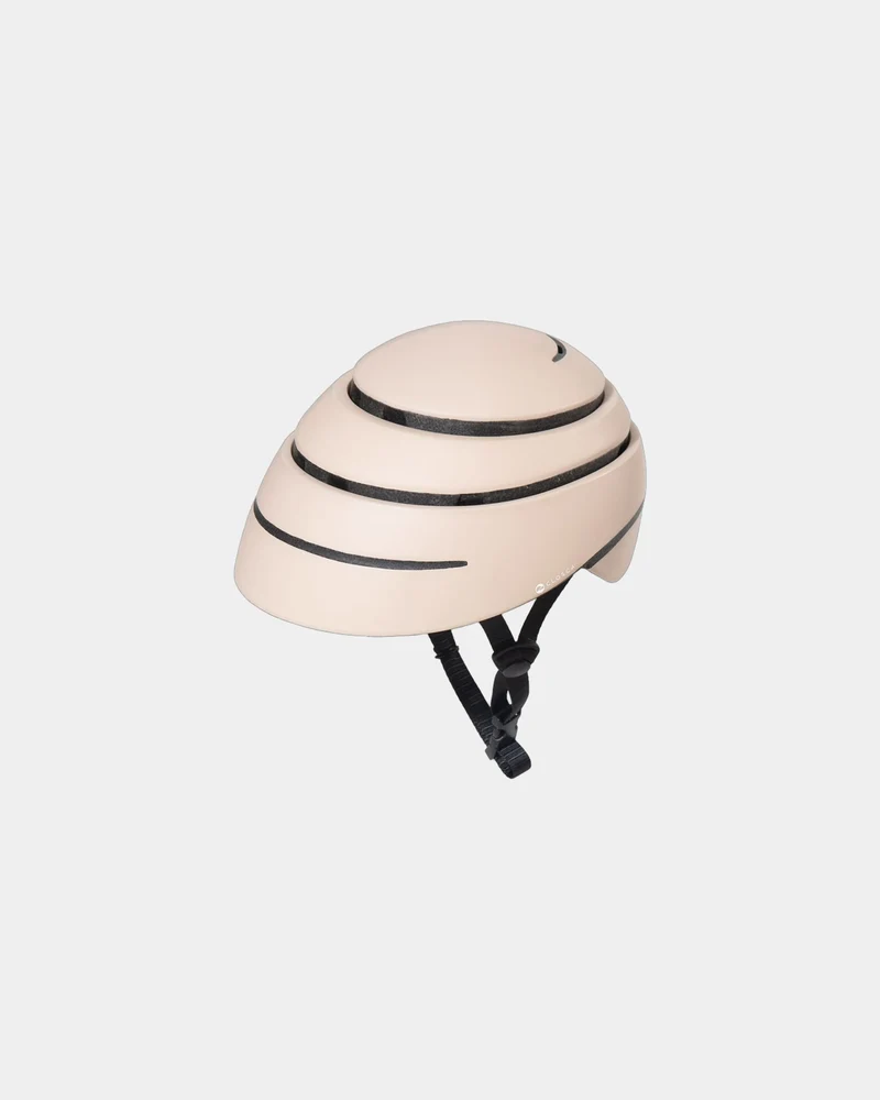 Casque pliable Closca Loop Medium à personnaliser
