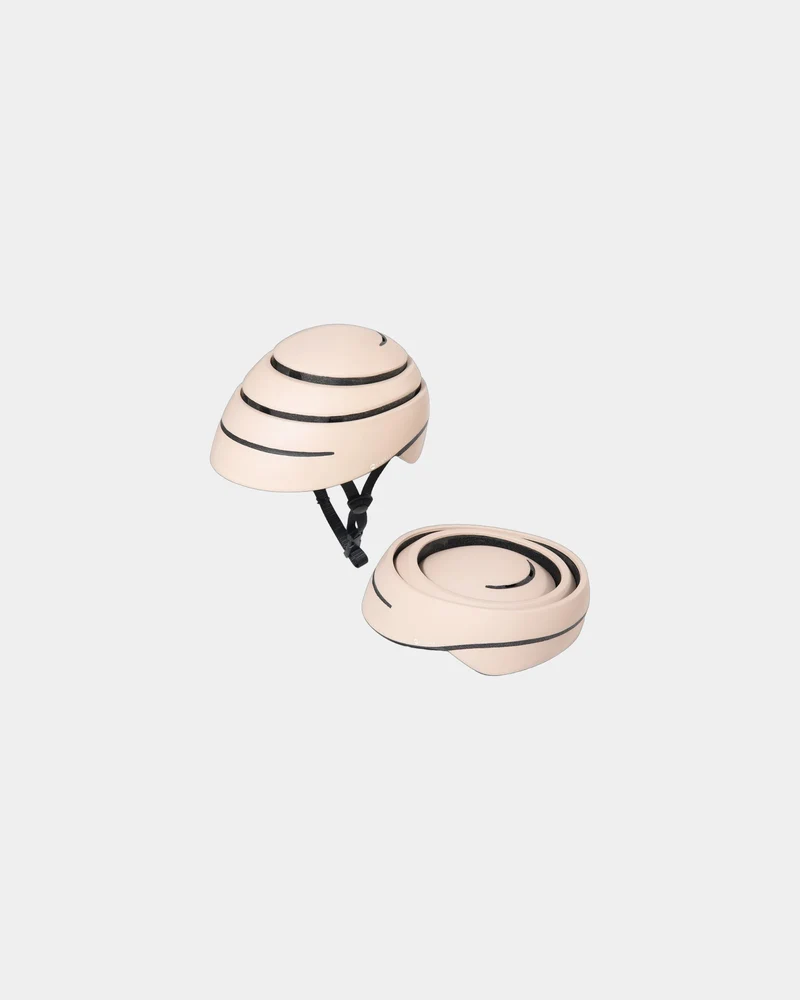 Casque pliable Closca Loop Medium à personnaliser