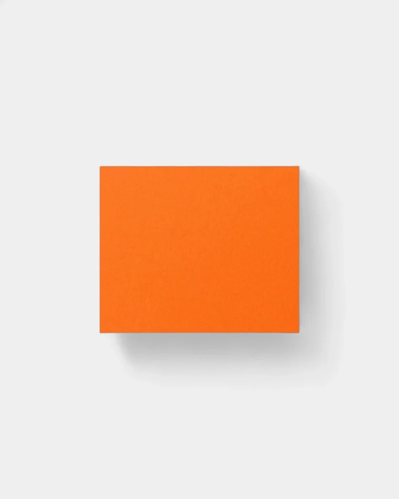 Memo pad Mishmash éco-responsable à personnaliser