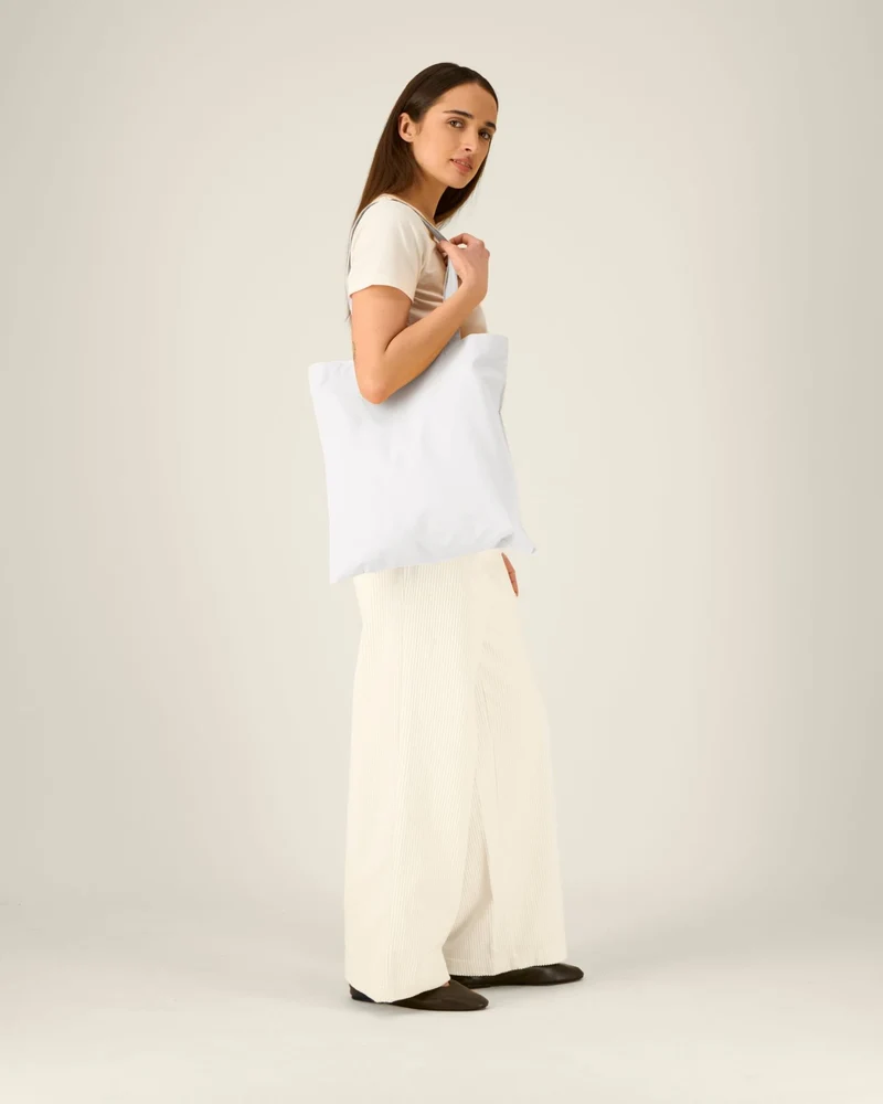 Tote bag coton bio Stanley/Stella Light à personnaliser