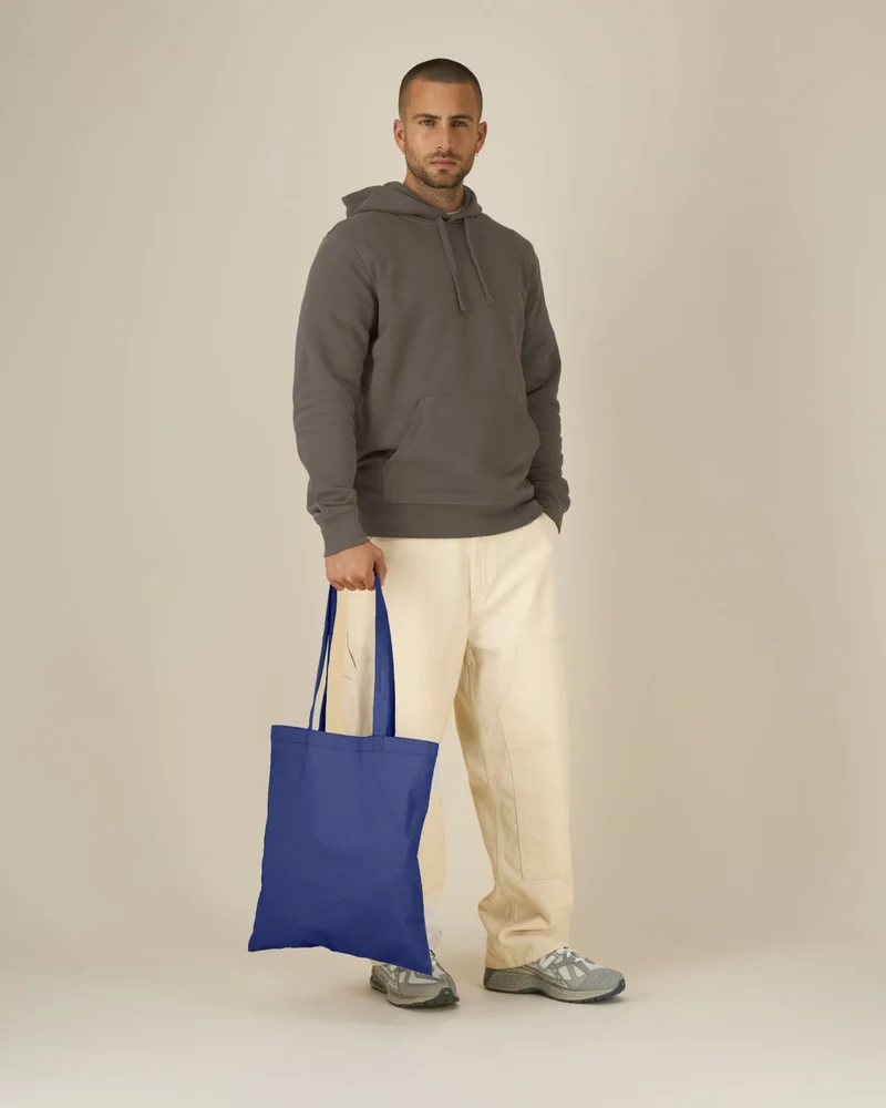 Tote bag coton bio Stanley/Stella Light à personnaliser