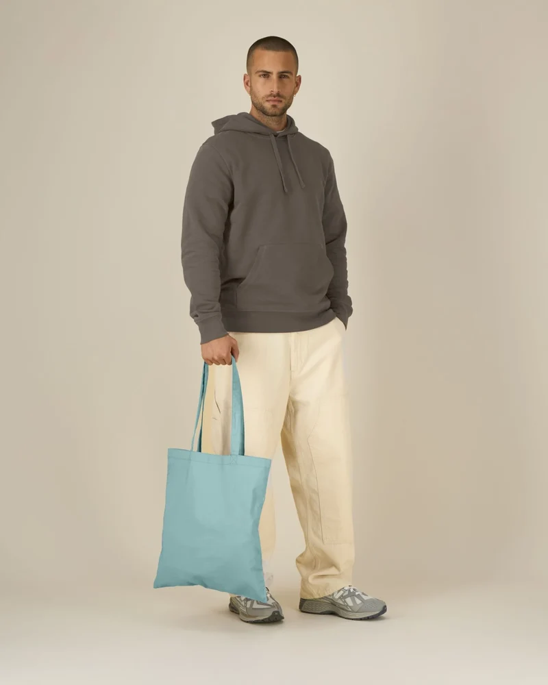 Tote bag coton bio Stanley/Stella Light à personnaliser
