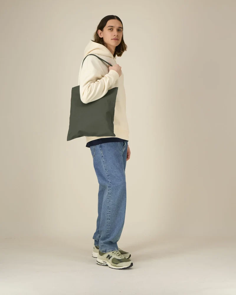 Tote bag coton bio Stanley/Stella Light à personnaliser