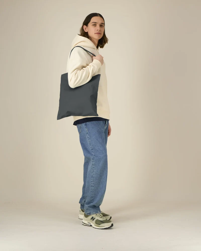 Tote bag coton bio Stanley/Stella Light à personnaliser