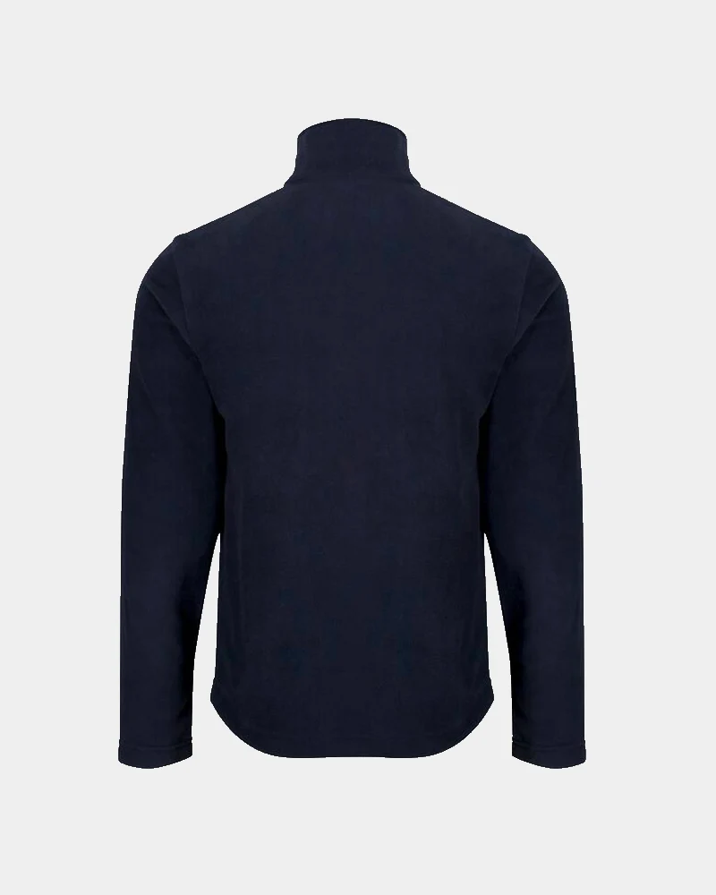 Veste polaire pour homme à personnaliser