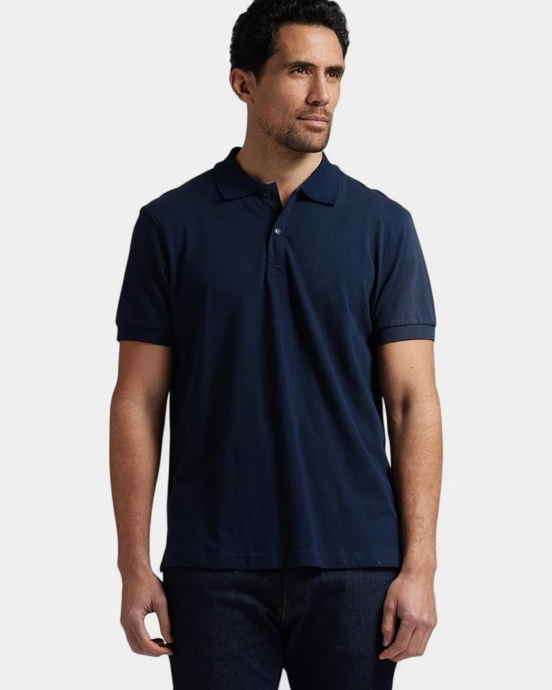 Polo homme Made in France à personnaliser