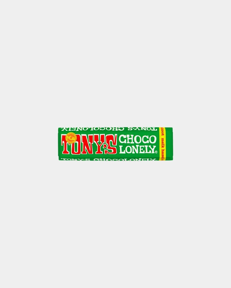 Barre de chocolat originale