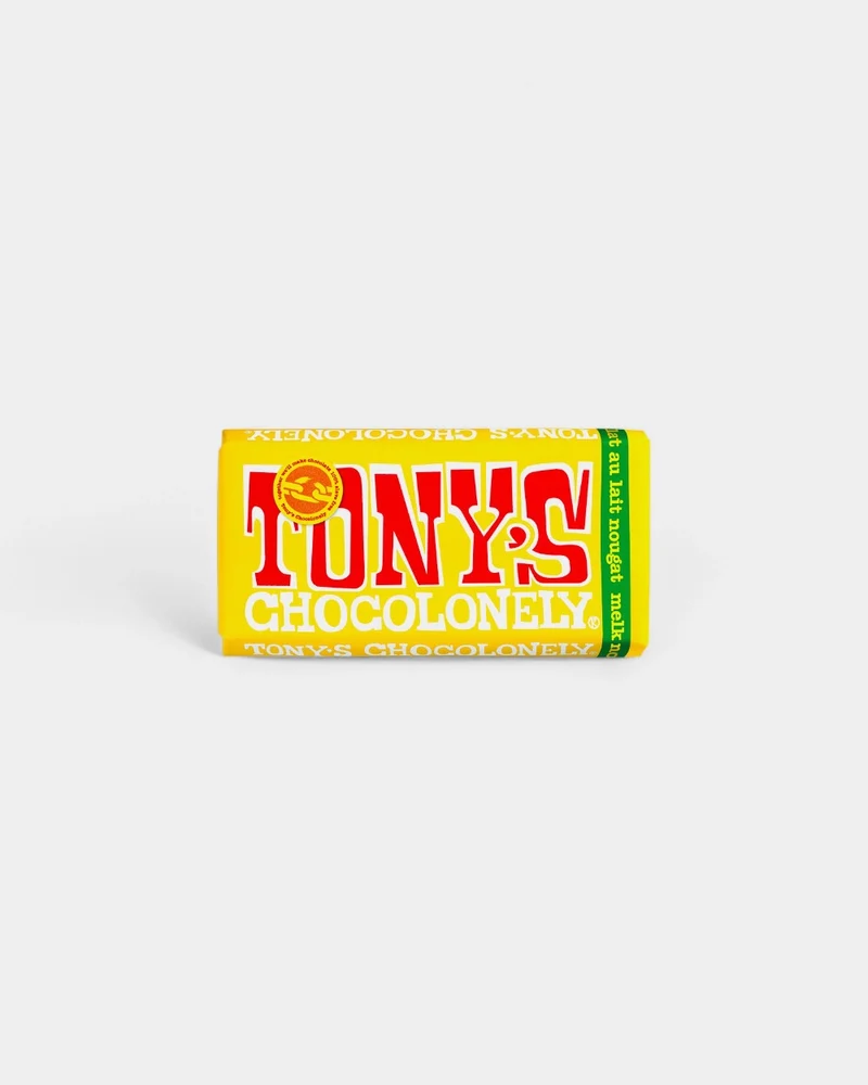 Tablette de chocolat originale