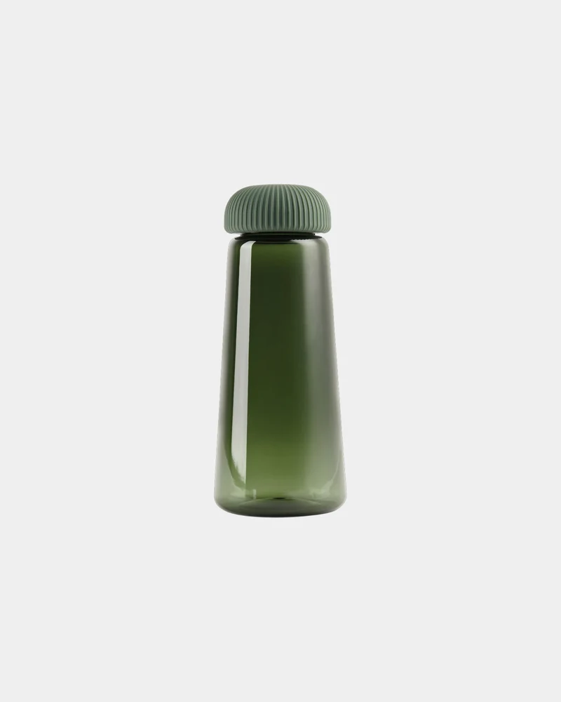 Bouteille rPET RCS Vinga Erie 575ml à personnaliser