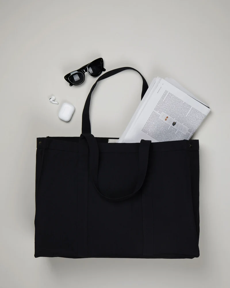 Tote bag recyclé AWARE™ Vinga Hilo 32L à personnaliser