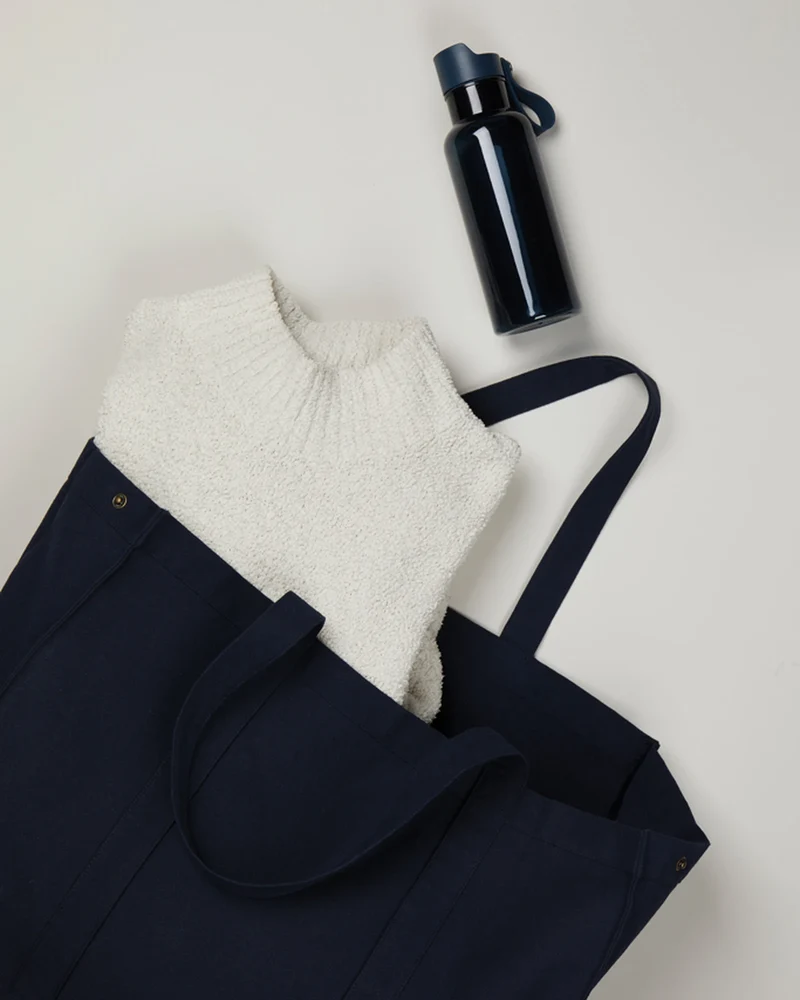 Tote bag recyclé AWARE™ Vinga Hilo 32L à personnaliser