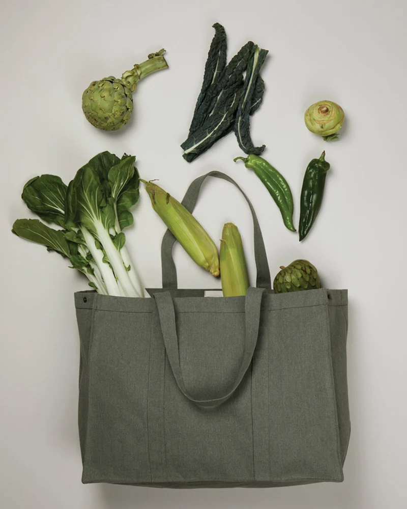 Tote bag recyclé AWARE™ Vinga Hilo 32L à personnaliser