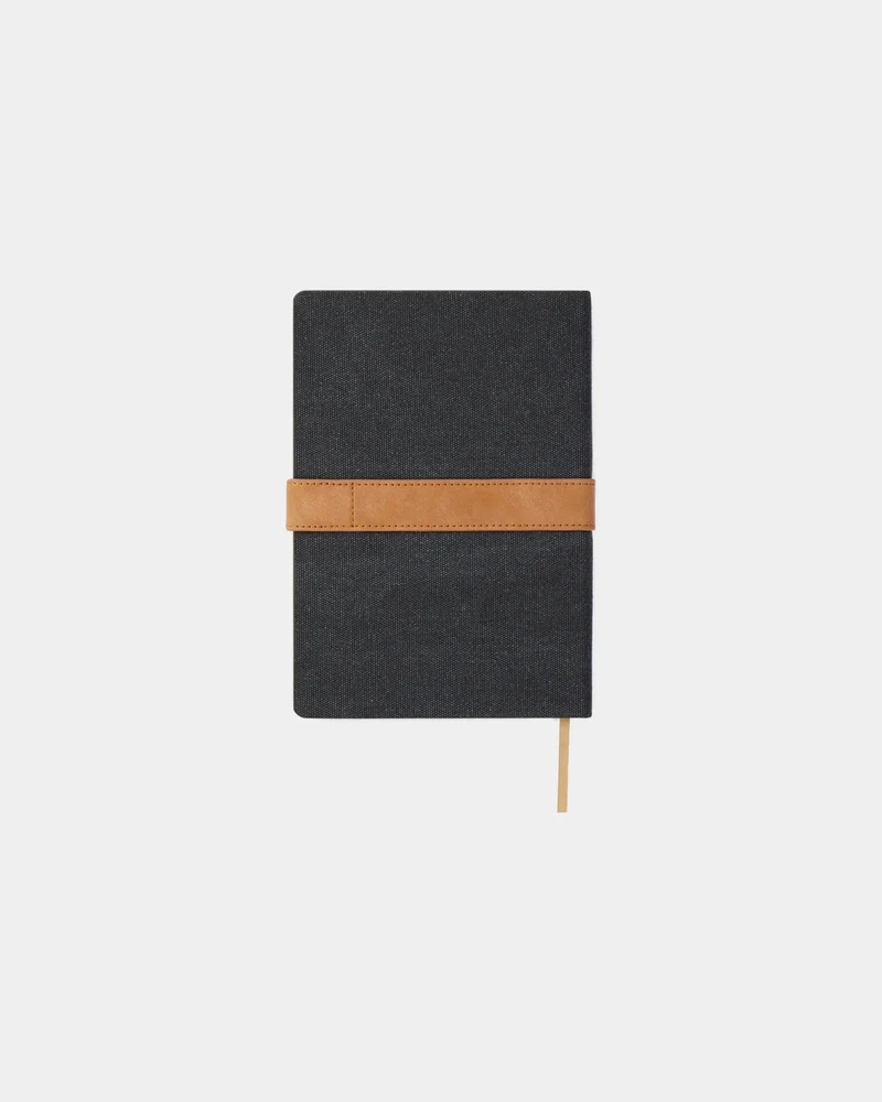 Carnet de notes recyclé Vinga RCS Bosler à personnaliser