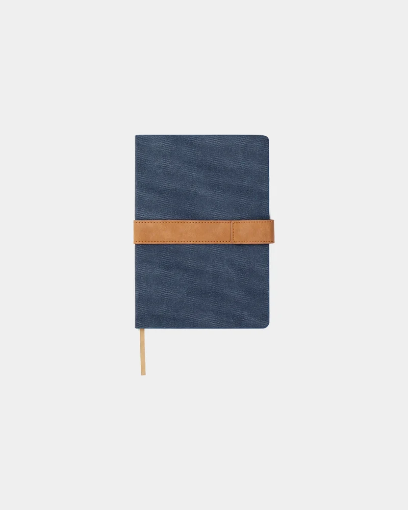 Carnet de notes recyclé Vinga RCS Bosler à personnaliser