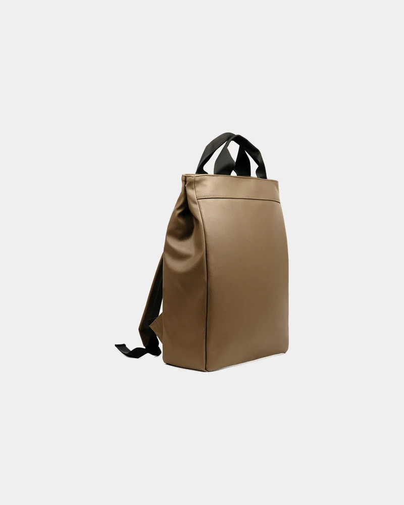 Sac à dos PU recyclé Vinga Bermond 20L à personnaliser