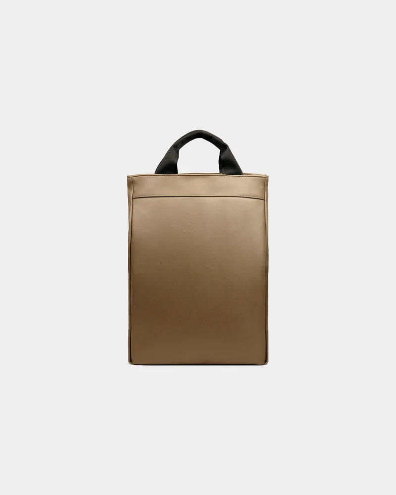 Sac à dos PU recyclé Vinga Bermond 20L à personnaliser