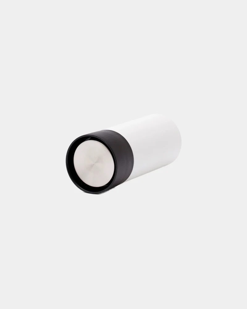 Tasse thermos acier Vinga Otis 300ml à personnaliser