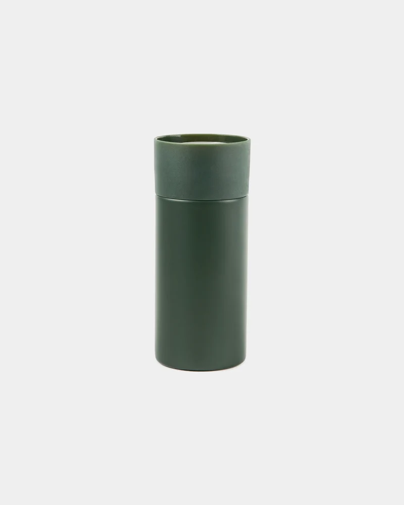 Tasse thermos acier Vinga Otis 300ml à personnaliser