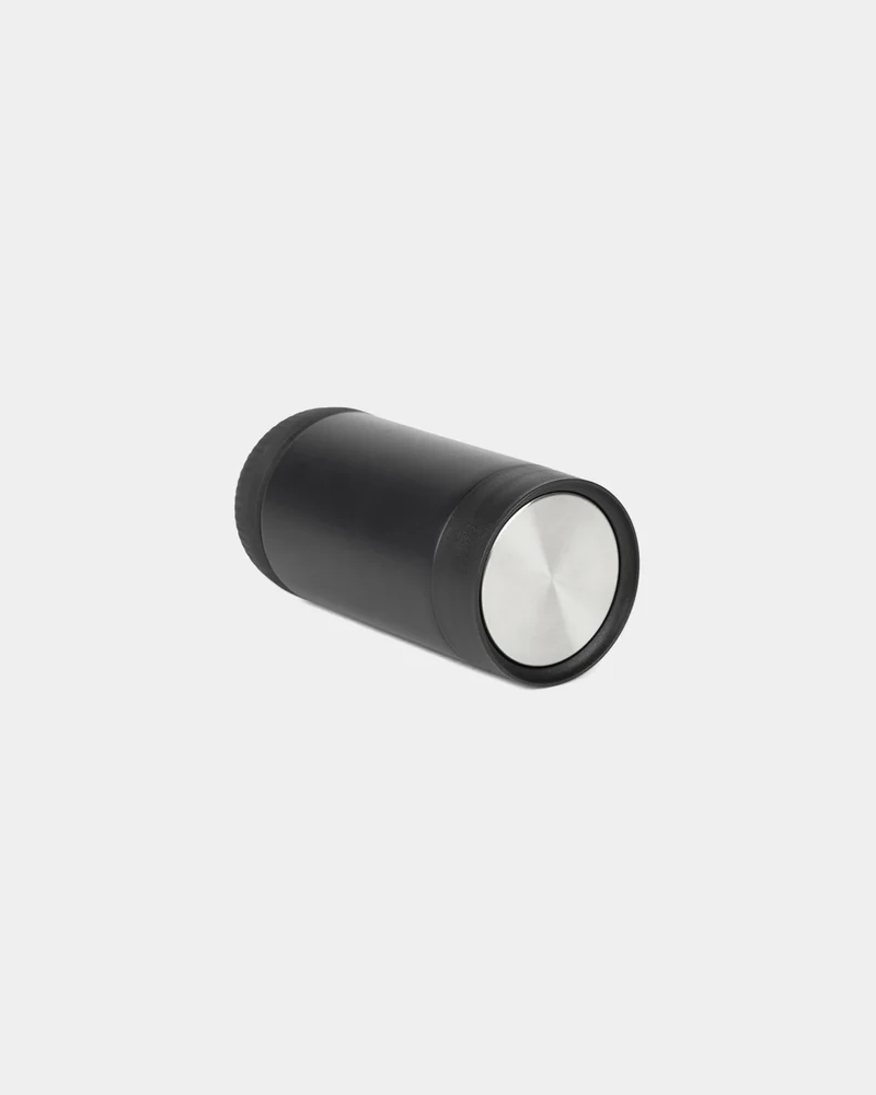 Mug acier inoxydable recyclé Vinga RCS Eris 350ml à personnaliser