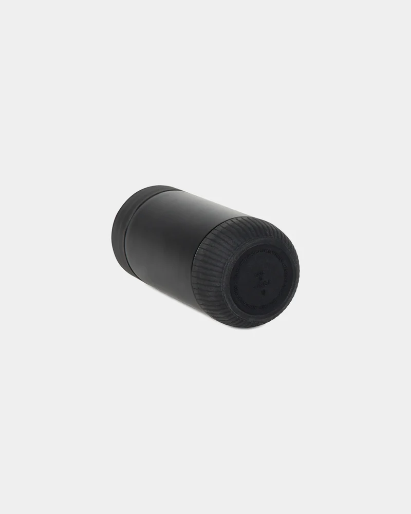 Mug acier inoxydable recyclé Vinga RCS Eris 350ml à personnaliser