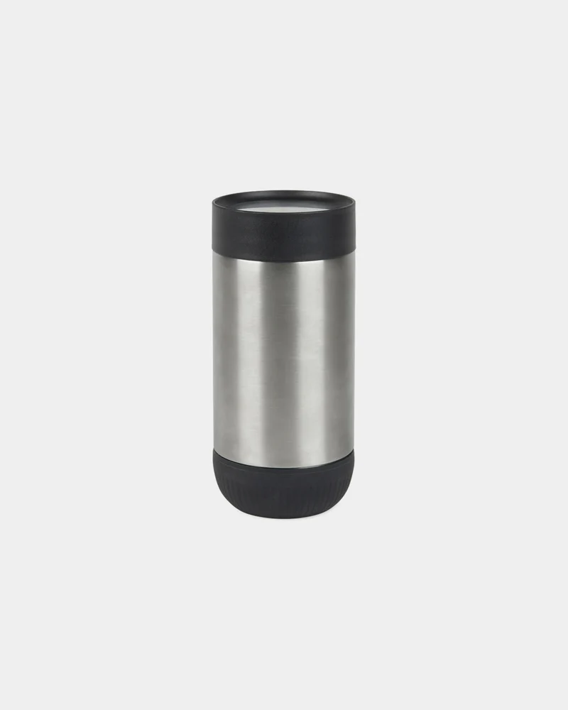 Mug acier inoxydable recyclé Vinga RCS Eris 350ml à personnaliser