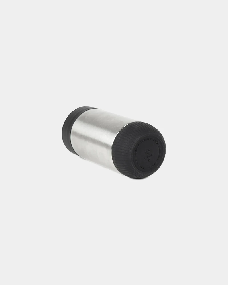 Mug acier inoxydable recyclé Vinga RCS Eris 350ml à personnaliser