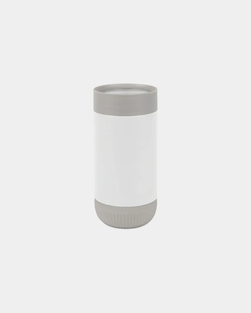 Mug acier inoxydable recyclé Vinga RCS Eris 350ml à personnaliser