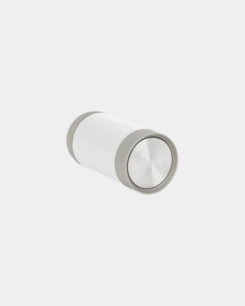 Mug acier inoxydable recyclé Vinga RCS Eris 350ml à personnaliser