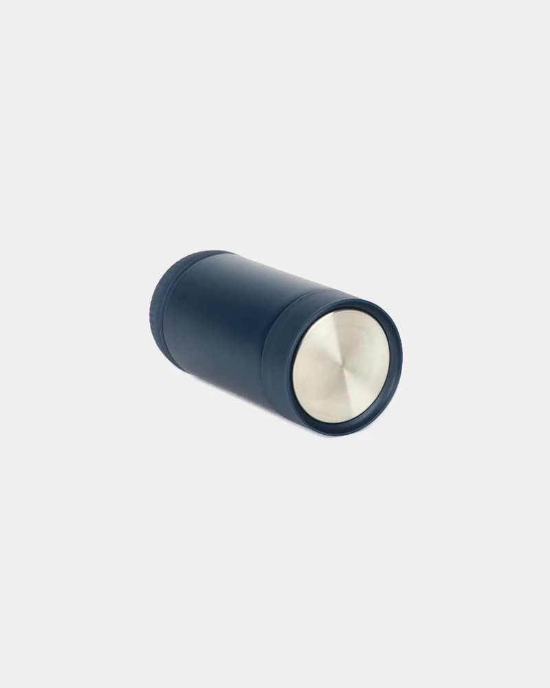 Mug acier inoxydable recyclé Vinga RCS Eris 350ml à personnaliser