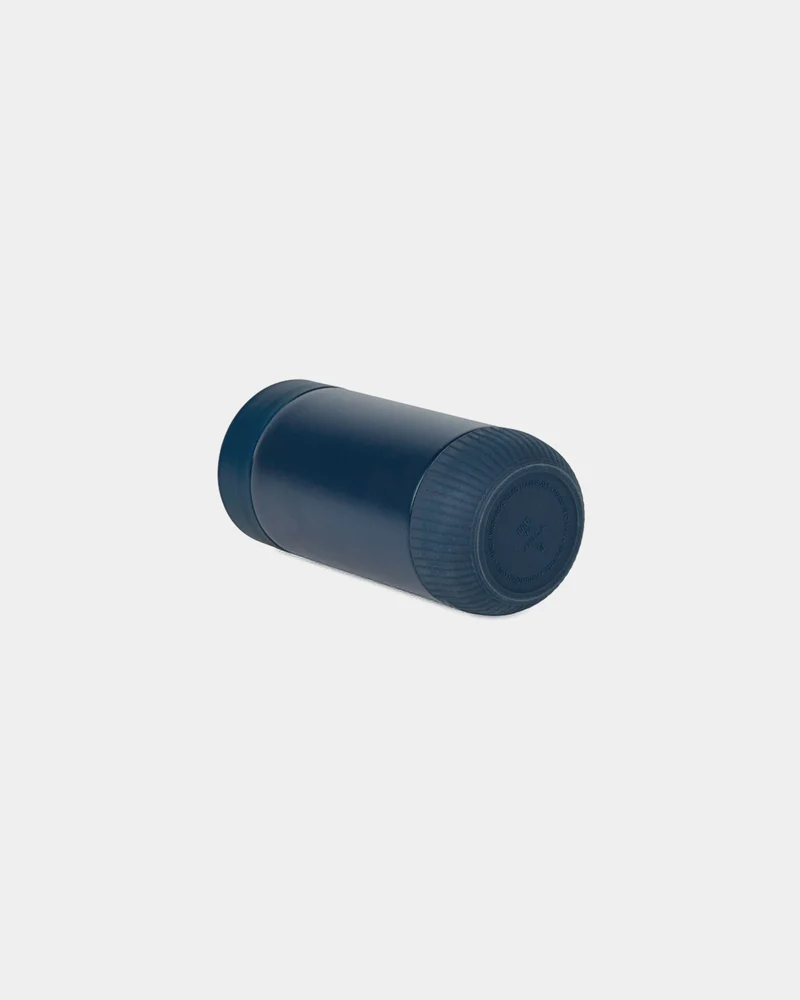 Mug acier inoxydable recyclé Vinga RCS Eris 350ml à personnaliser