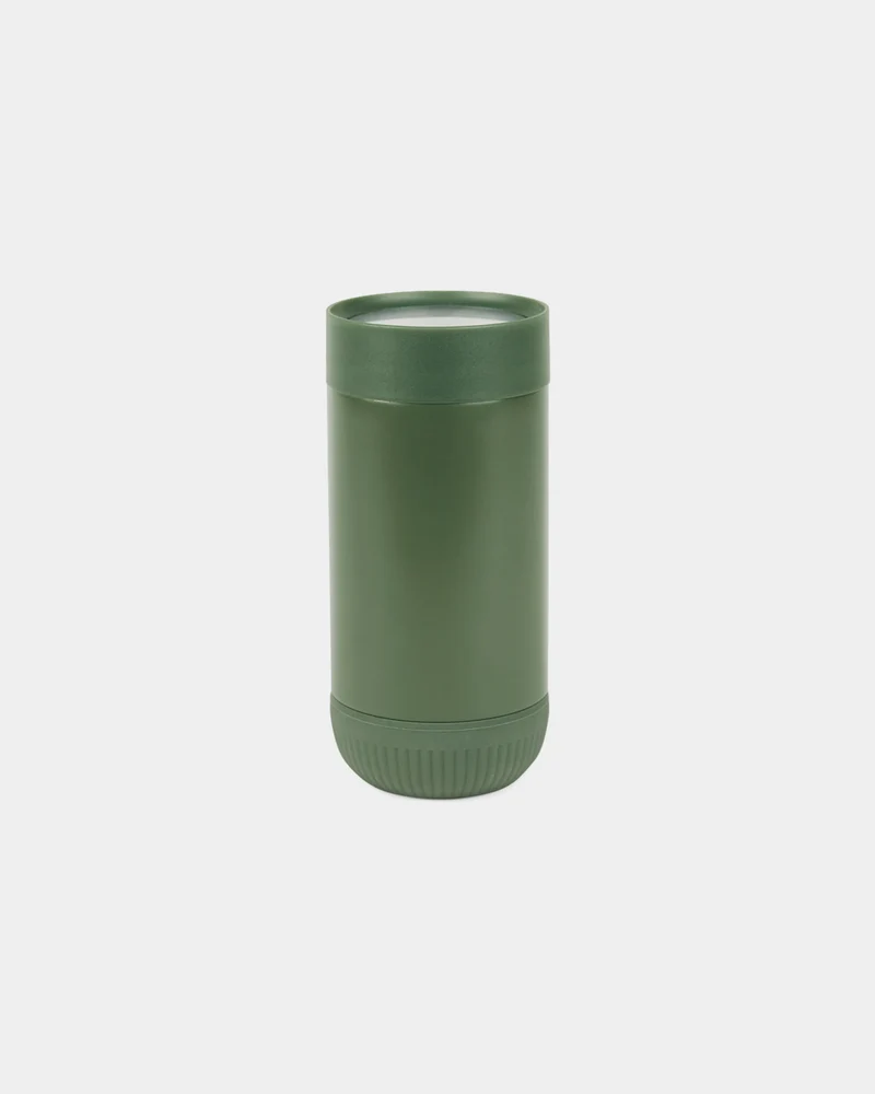Mug acier inoxydable recyclé Vinga RCS Eris 350ml à personnaliser