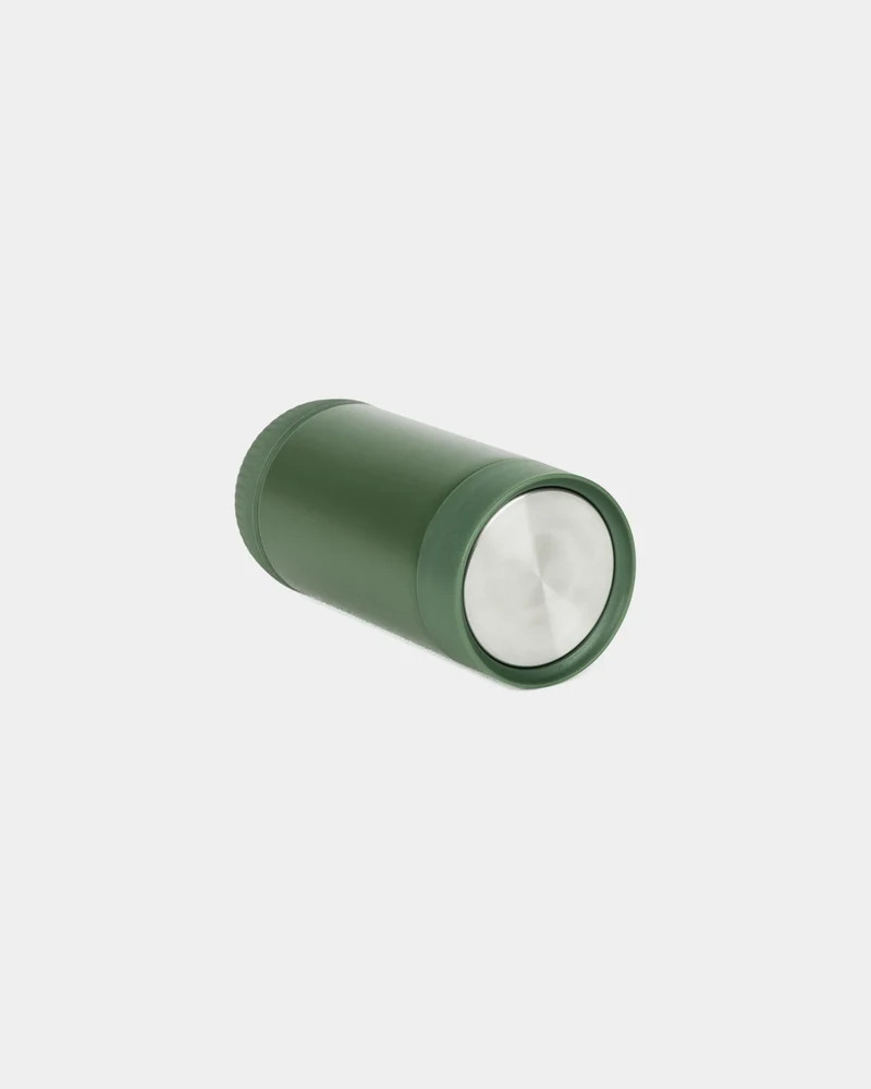 Mug acier inoxydable recyclé Vinga RCS Eris 350ml à personnaliser